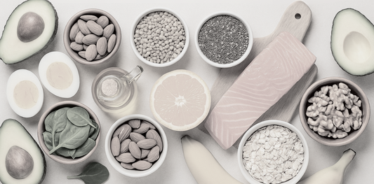 Cheveux et alimentation : que manger pour une chevelure au top cet été ?