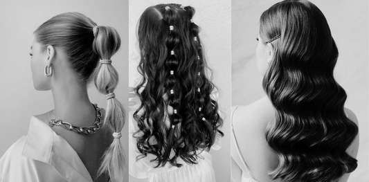 Comment les cheveux révèlent votre élégance : Choisir le bon style pour chaque occasion
