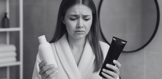 Les erreurs courantes en soins capillaires et comment les éviter