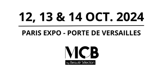 Rocha Paris au MCB by Beauté Sélection 2024 : une immersion au cœur de l'innovation capillaire