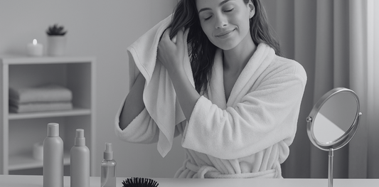 Les secrets des coiffeurs : Astuces pour un salon à domicile parfait