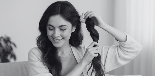 L’art de coiffer sans chaleur : astuces et techniques pour préserver vos cheveux