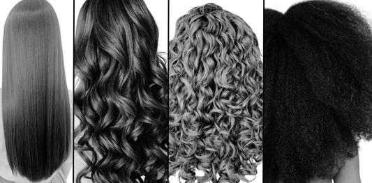 Guide complet : Comment choisir le bon produit capillaire pour votre type de cheveux