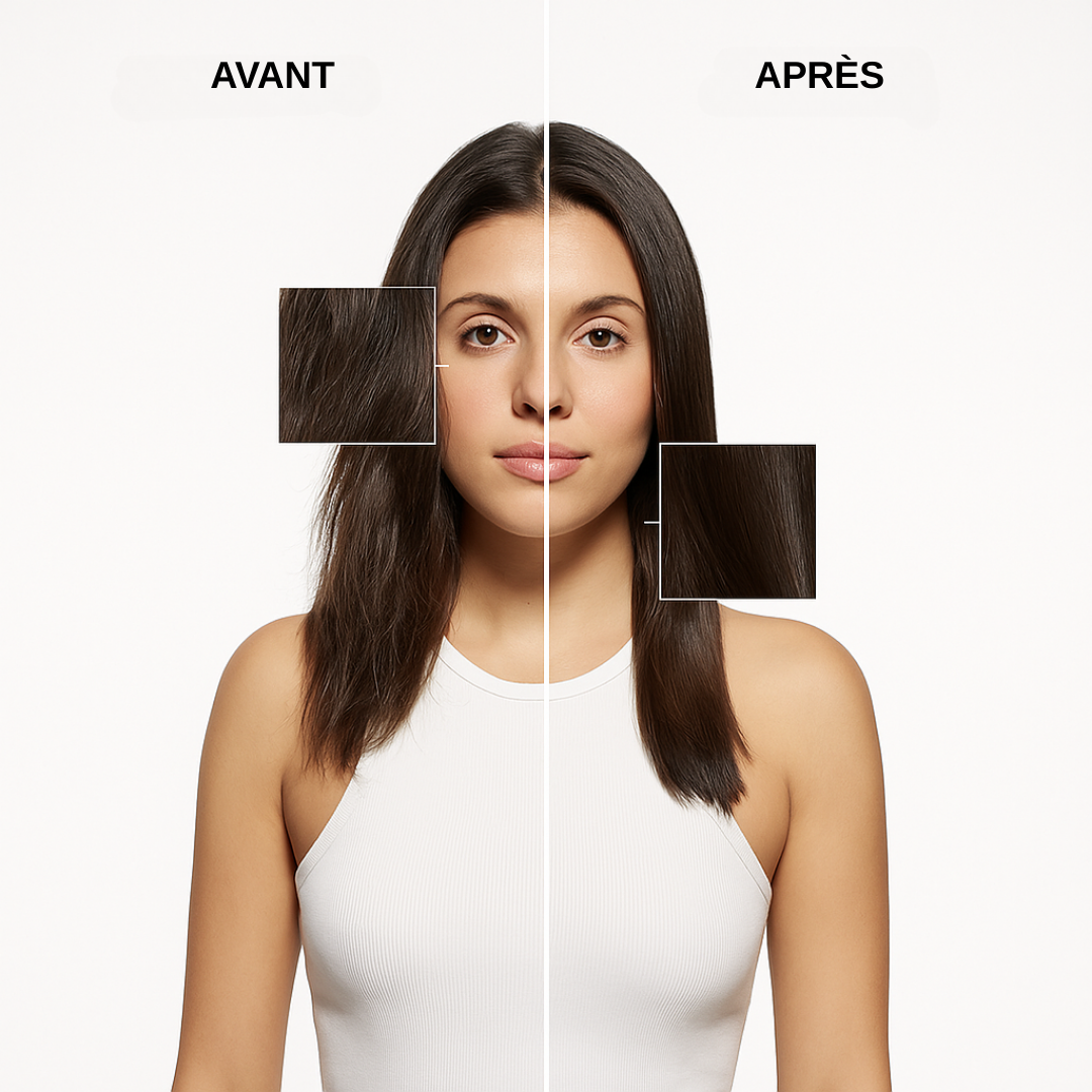 SOIE HYDROLYSÉE 250ml