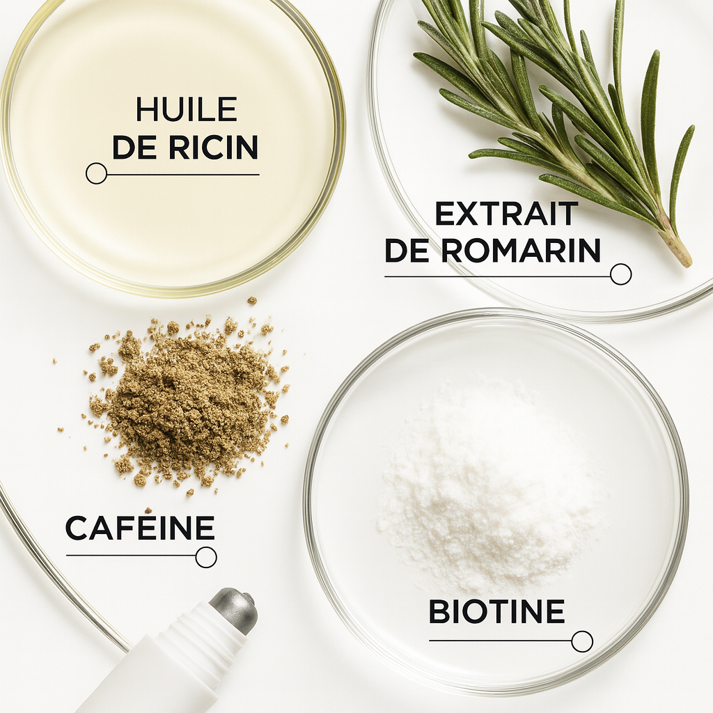 SÉRUM BOOSTER DENSITÉ+ 25ML