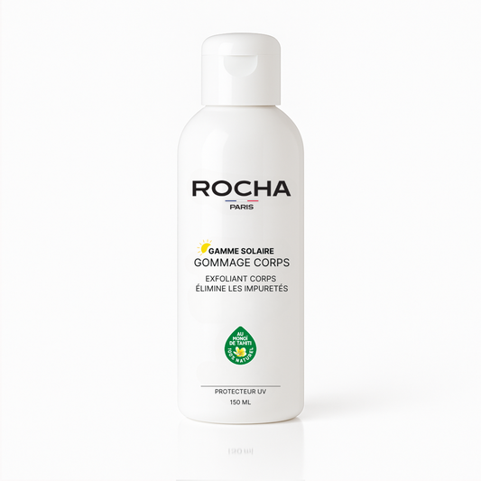 GOMMAGE POUR LE CORPS 150ml