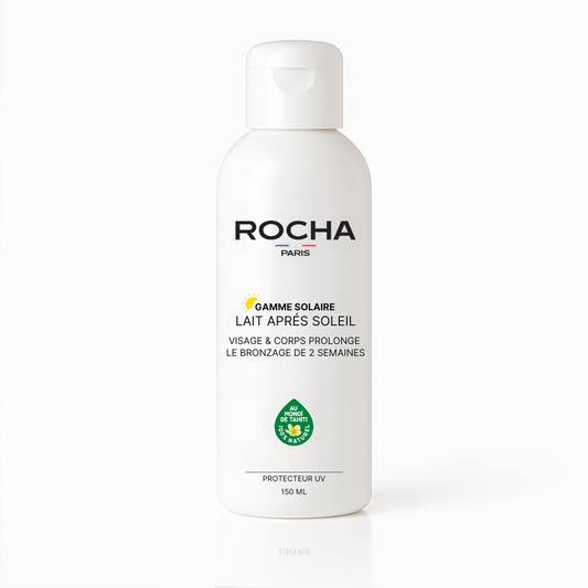 LAIT POUR LE CORPS 150ml