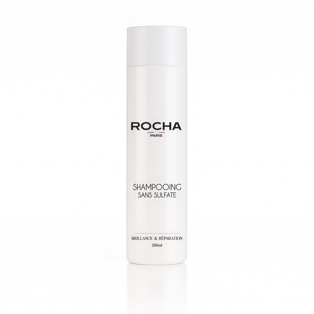 SHAMPOOING SANS SULFATE 250ml