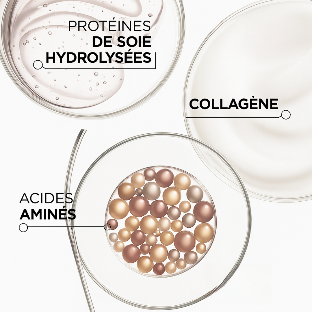 MASQUE SANS SULFATE 250ml