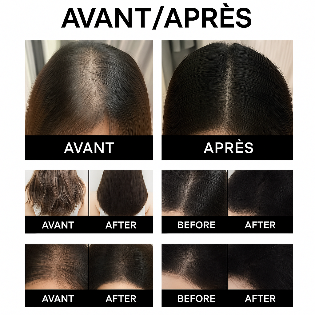 OFFRE SÉRUM BOOSTER DENSITÉ+ 25ML 2+1