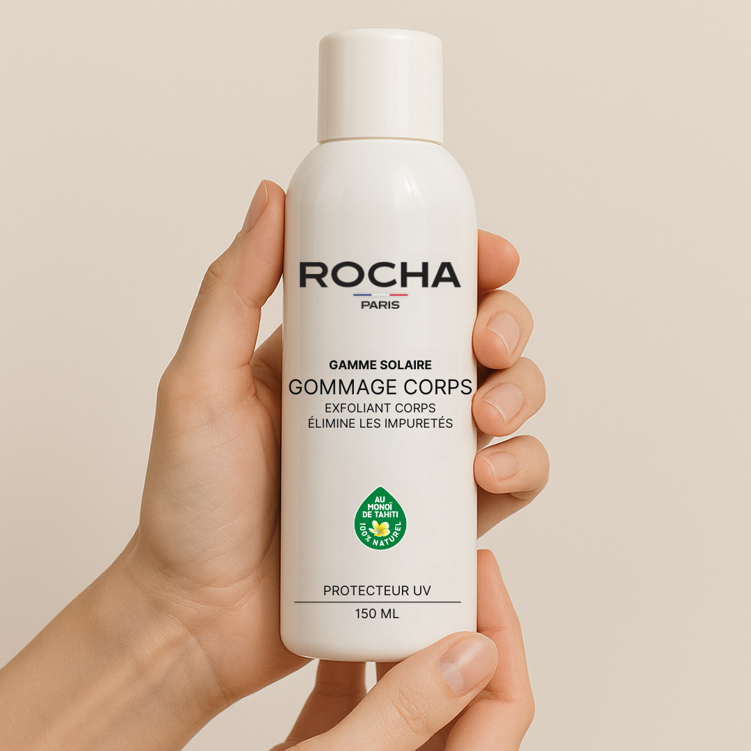 GOMMAGE POUR LE CORPS 150ml