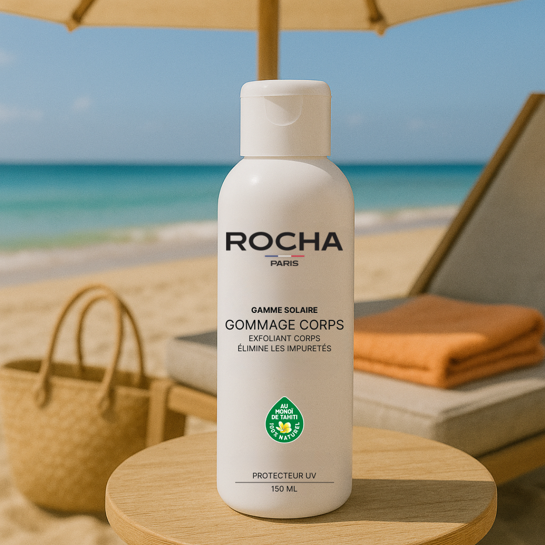 GOMMAGE POUR LE CORPS 150ml