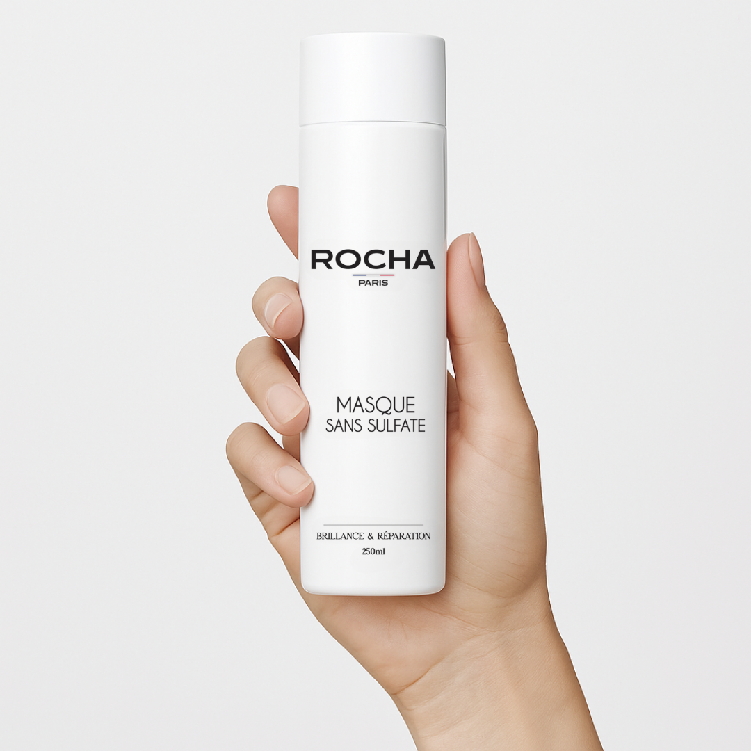 MASQUE SANS SULFATE 250ml