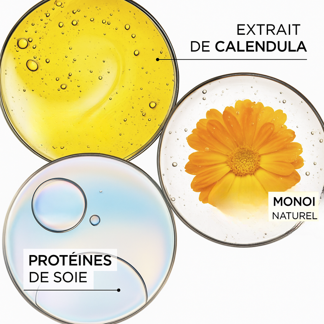 LAIT POUR LE CORPS 150ml