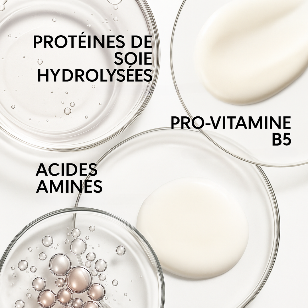 SHAMPOOING SANS SULFATE 250ml
