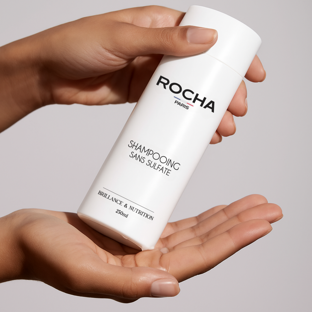 SHAMPOOING SANS SULFATE 250ml