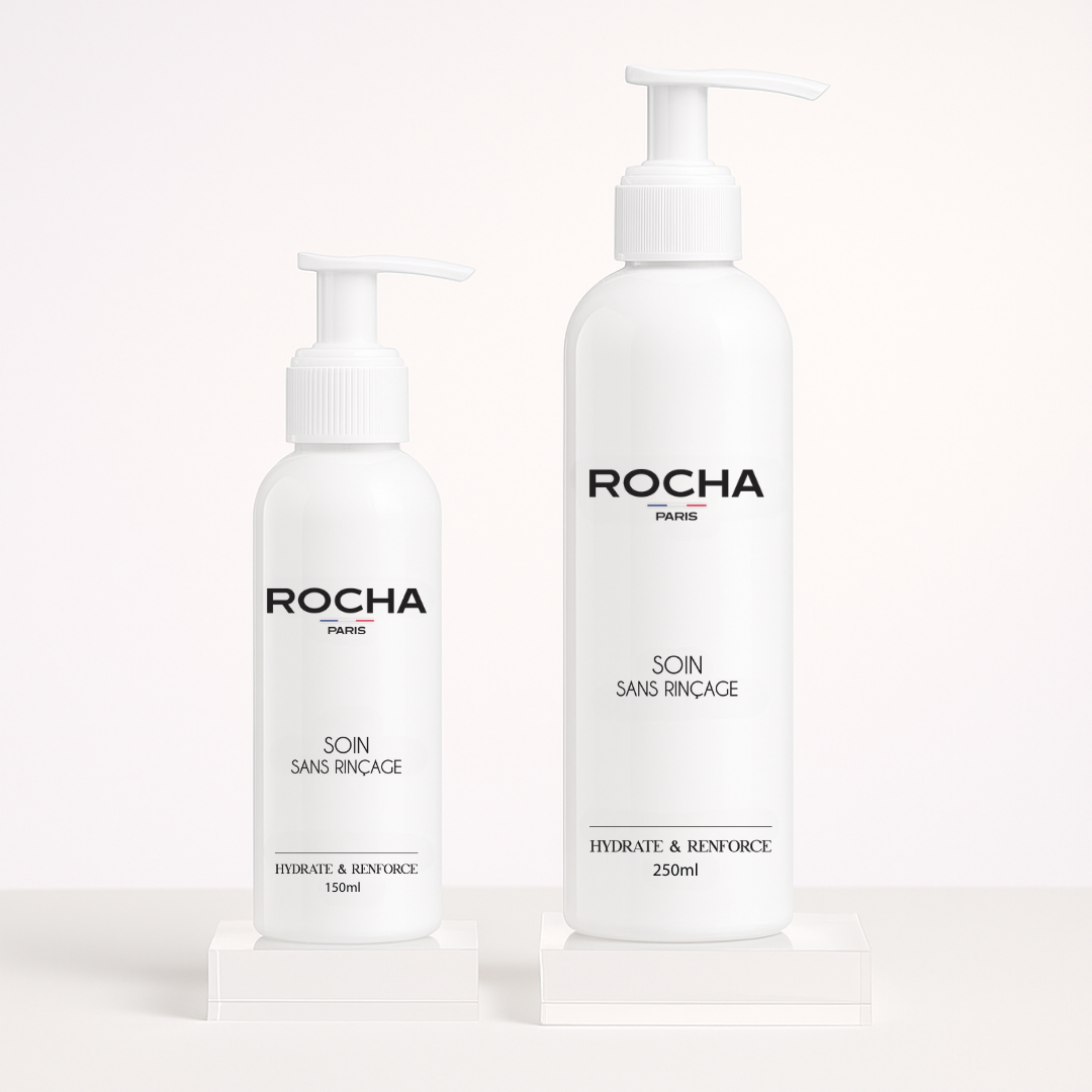 SOIN SANS RINÇAGE 150ml