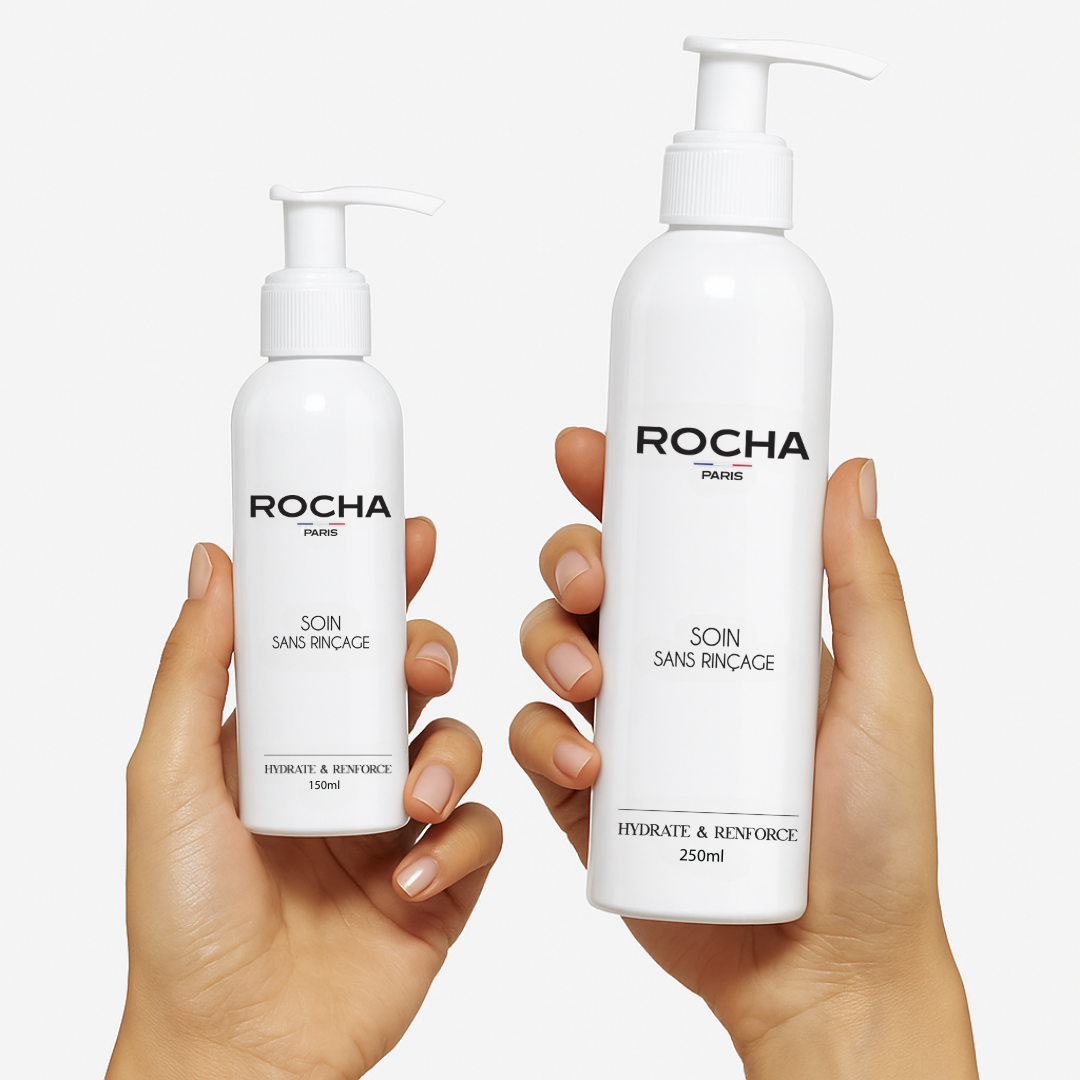 SOIN SANS RINÇAGE 150ml