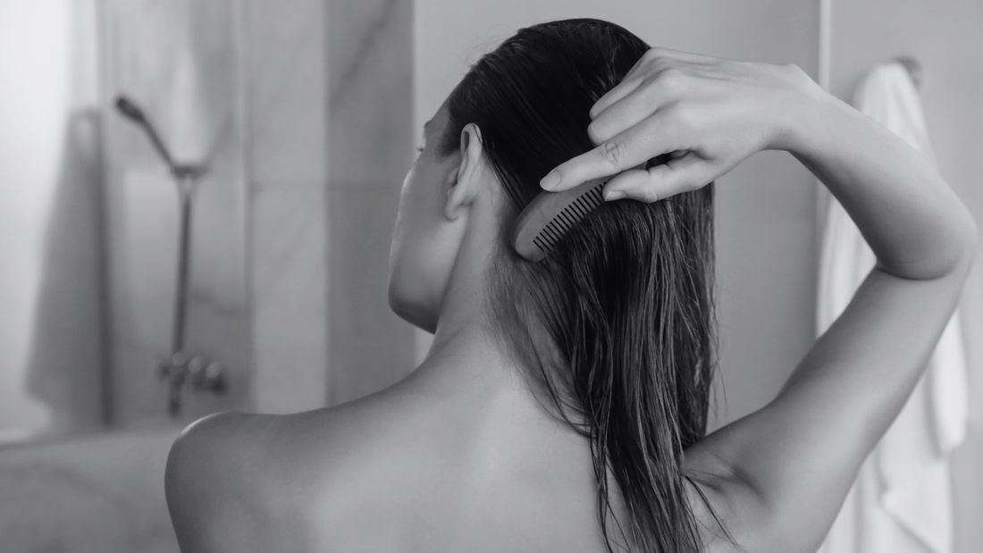 Cheveux épais : dompter la crinière avec les bons soins