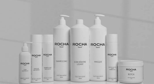 Les avantages de nos produits - Soin Lissant / Botox / Soie Hydrolysé