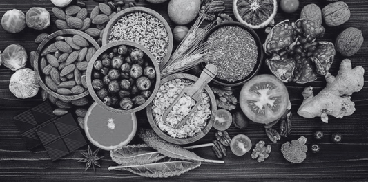 L'Impact de l'alimentation sur la santé de vos cheveux