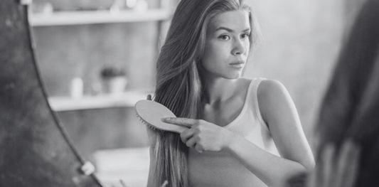 Les 10 meilleures astuces pour prendre soin de vos cheveux à la maison