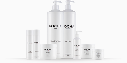 5 façons d'intégrer les produits Rocha Paris dans votre routine beauté éco-responsable