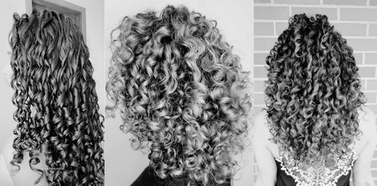 Cheveux bouclés : L'art de la définition et de l'hydratation