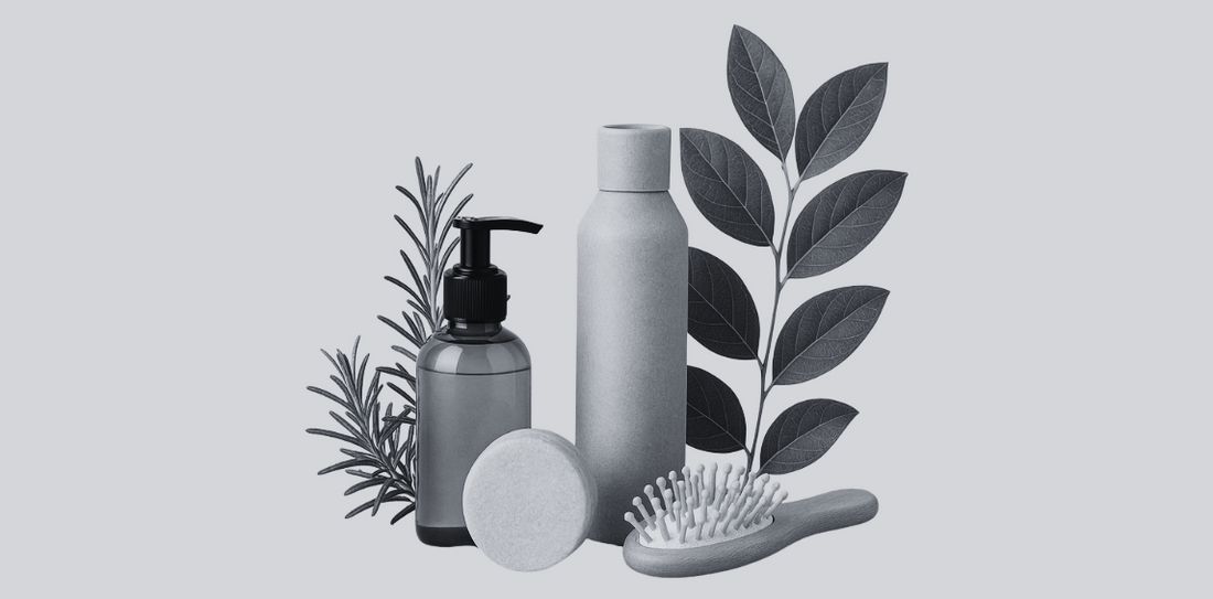 Soins capillaires écoresponsables : les bonnes pratiques à adopter
