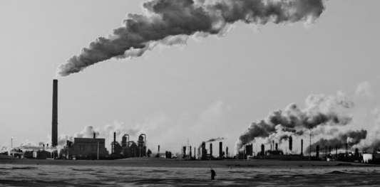 Les Polluants et Leur Effet Sur La Santé De Vos Cheveux
