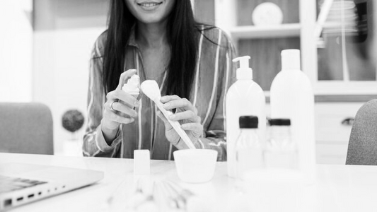 Qu'est-ce que le sulfate et pourquoi l'éviter ?