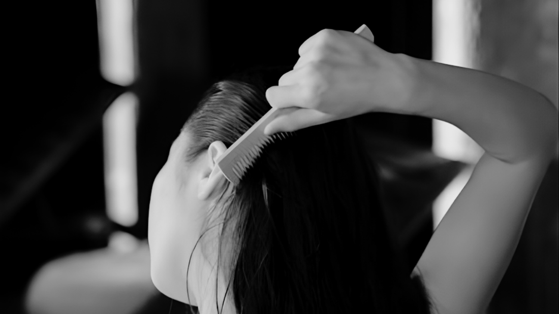 Routine capillaire express : soin complet en moins de 10 minutes