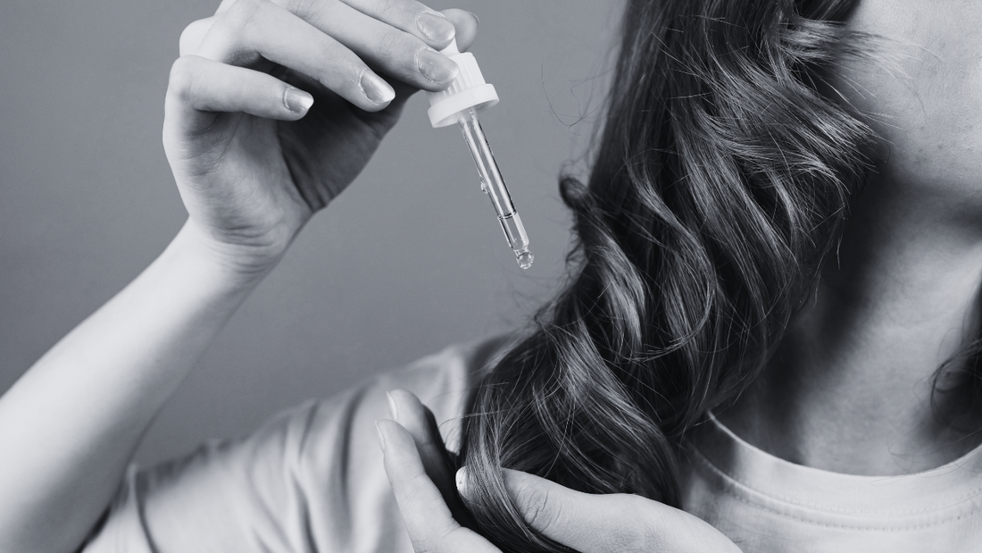 Les huiles capillaires incontournables pour une chevelure éclatante