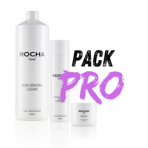 PACK PRO