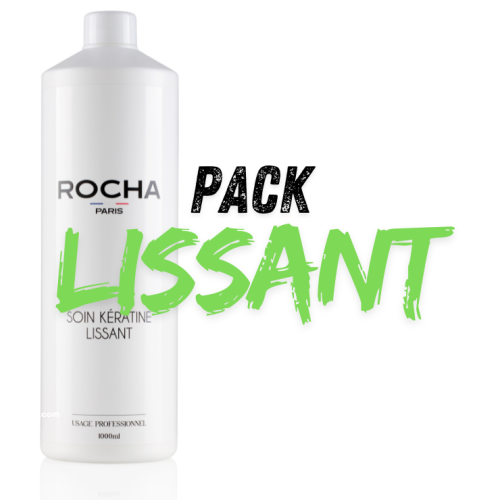PACK LISSANT