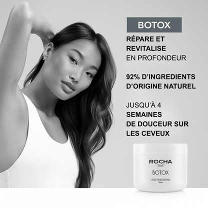 BOTOX CAPILLAIRE 250ml