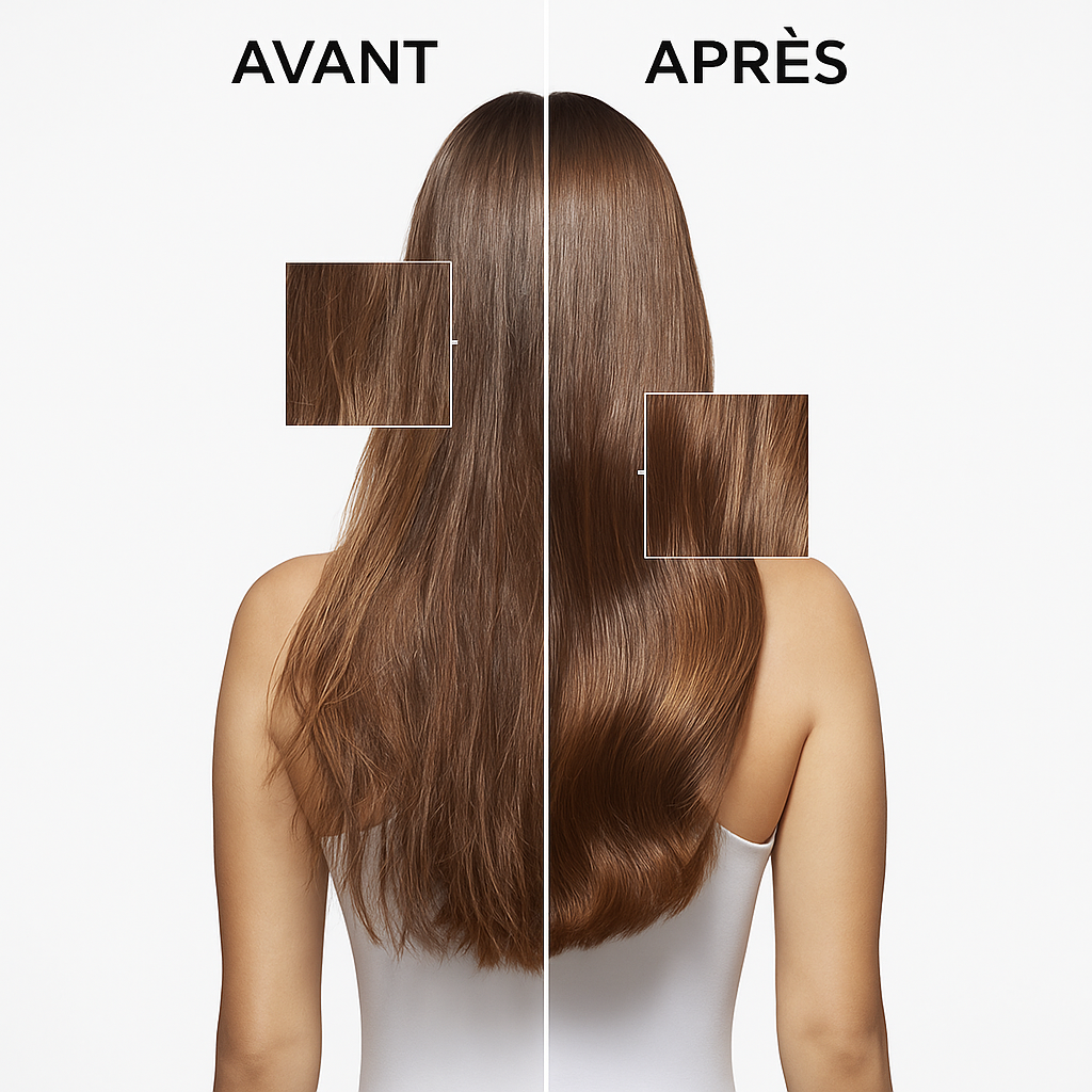 BOTOX CAPILLAIRE 250ml