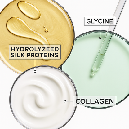 Pack LISSAGE EXPRESS 100ml + SHAMPOING 150ml