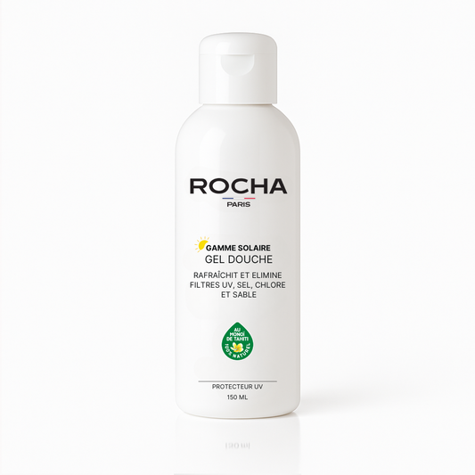 GEL DOUCHE 150ml