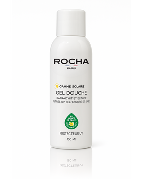 GEL DOUCHE