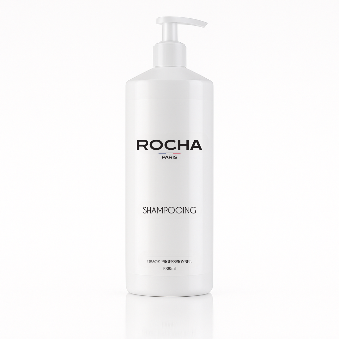 SHAMPOOING 1000ml
