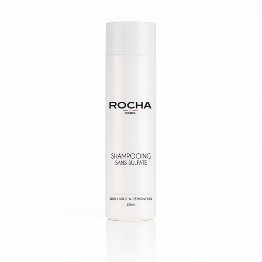 SHAMPOOING SANS SULFATE 250ml