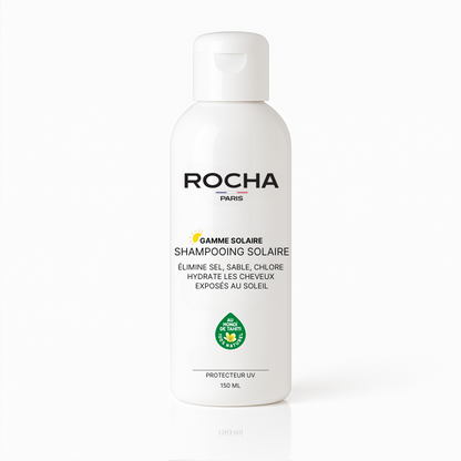 SHAMPOING SOLAIRE 150ml