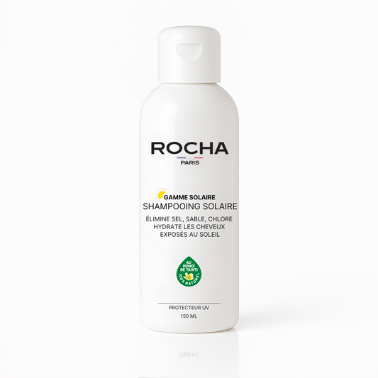 SHAMPOING SOLAIRE 150ml