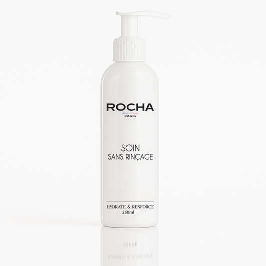 SOIN SANS RINÇAGE 250ml