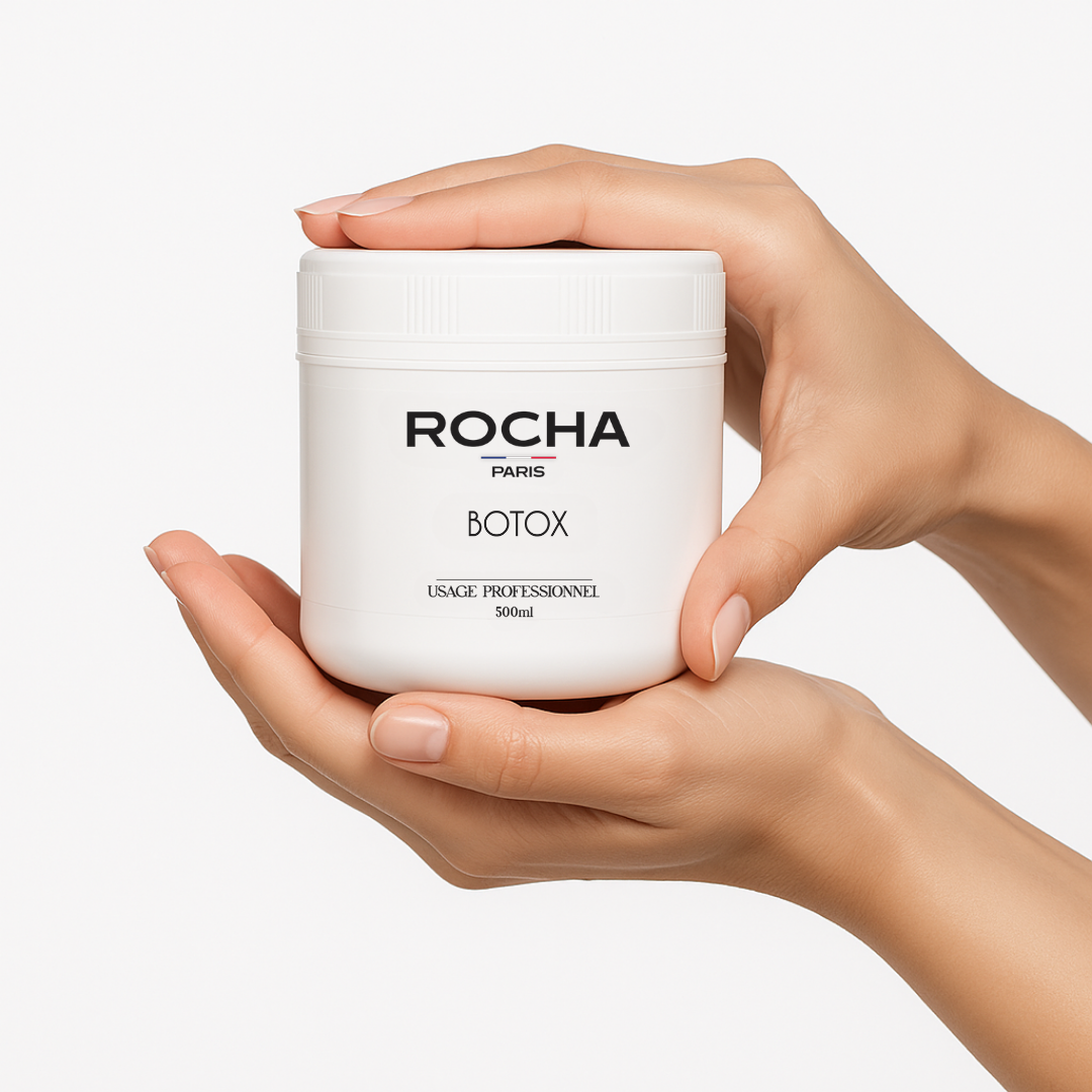 BOTOX CAPILLAIRE 250ml