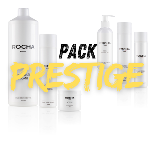 PACK PRESTIGE