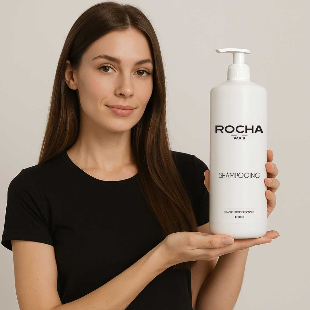 SHAMPOOING 1000ml