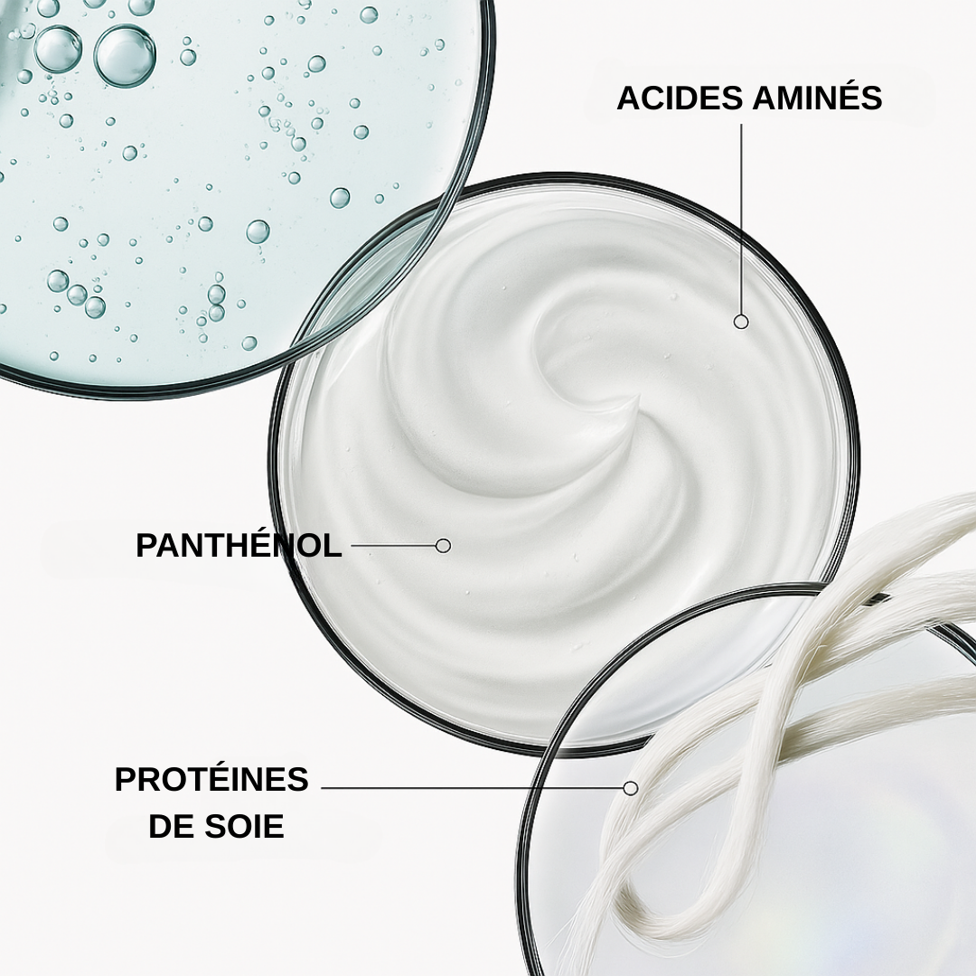 SHAMPOOING 1000ml
