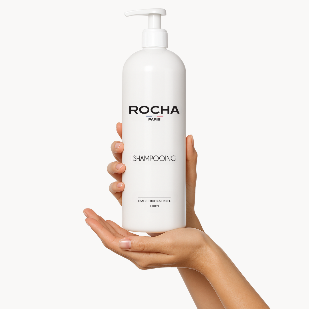 SHAMPOOING 1000ml
